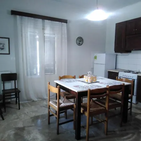 Thalia House 度假居 古维亚