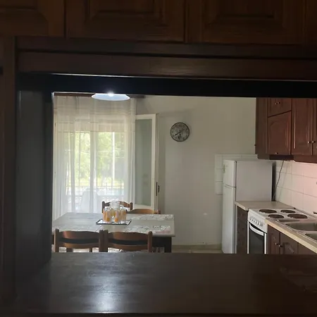 度假居 Thalia House 古维亚