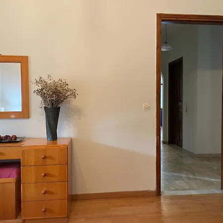 Thalia House *
