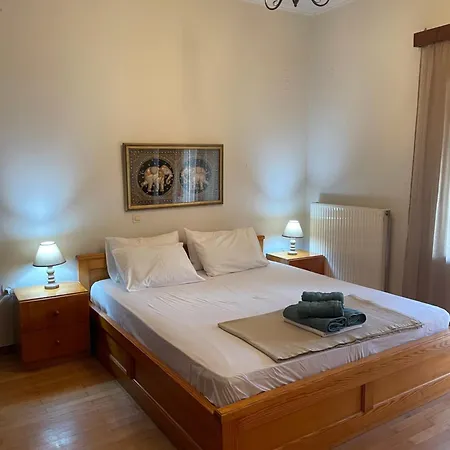 度假居 Thalia House