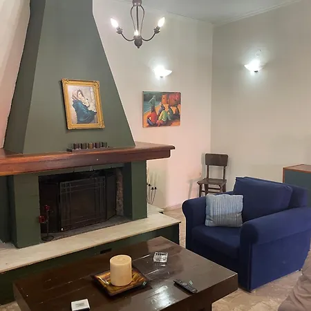 Thalia House * 古维亚