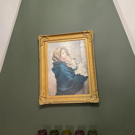 Thalia House 度假居