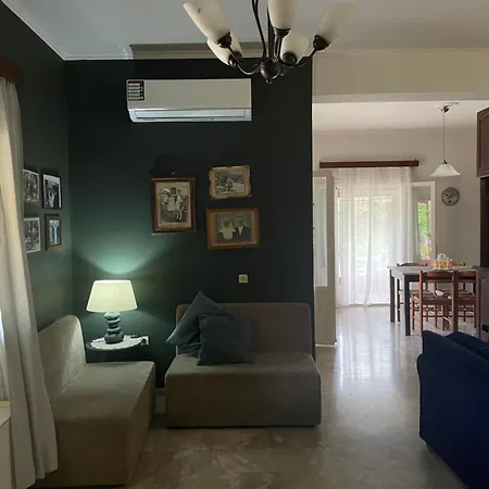 Thalia House 度假居 *