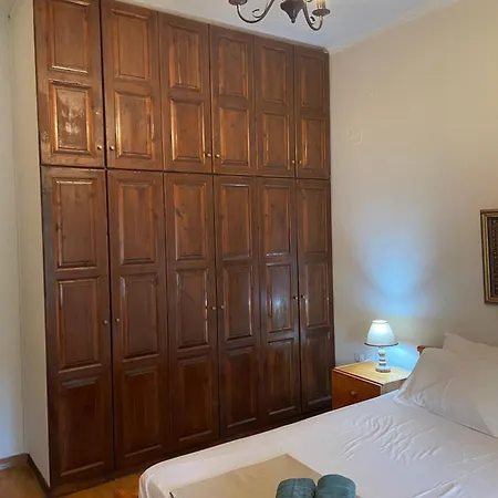 度假居 Thalia House *