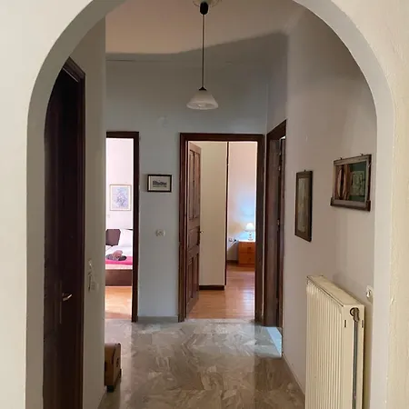 Thalia House 度假居