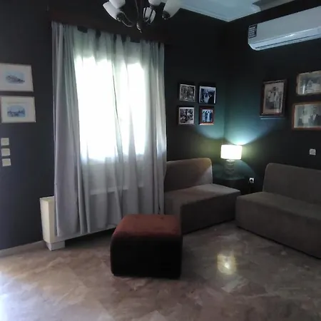 Σπίτι διακοπών Thalia House