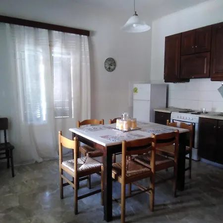 Thalia House *