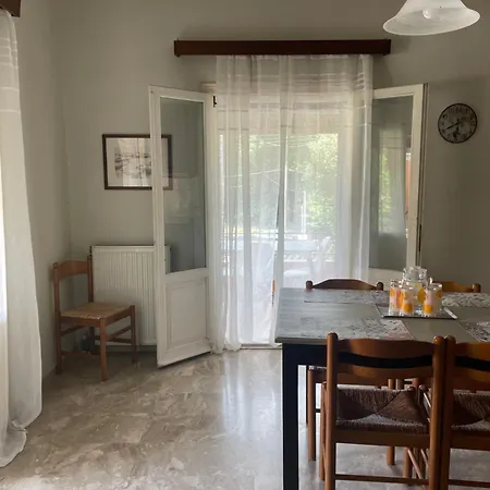 Thalia House Σπίτι διακοπών